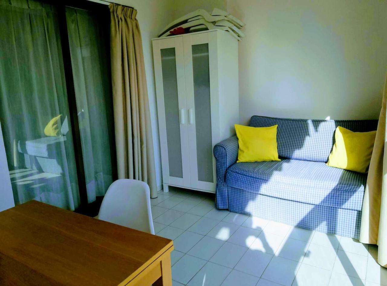Gemelos 2 Sea Views Μπένιντορμ Εξωτερικό φωτογραφία