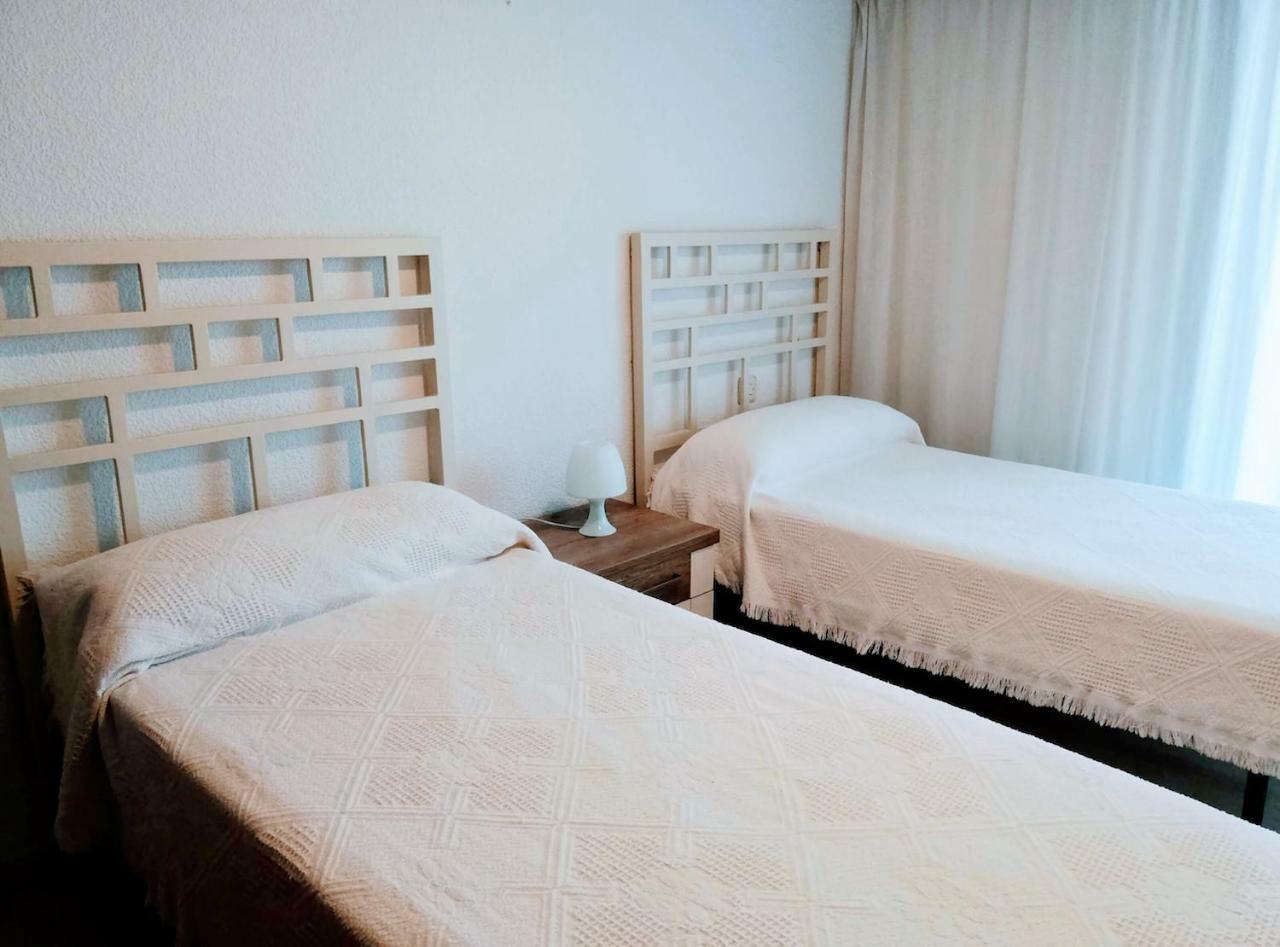 Gemelos 2 Sea Views Μπένιντορμ Εξωτερικό φωτογραφία